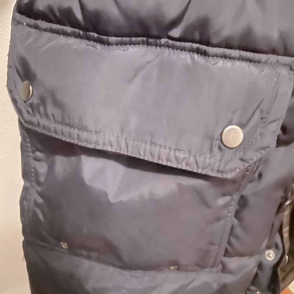 LAST CHANCE GOING SOON Winter Jacket - Picture 3 of 5